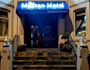  The Hopton Hotel  Блэкпул